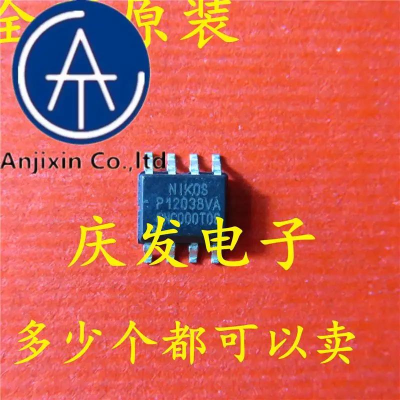 10pcs 100% ǰ P1203BVA P12038VA P1203 SOP8